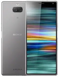 Ремонт телефона Sony Xperia 10 в Краснодаре